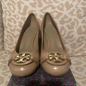 Tory Burch Pumps